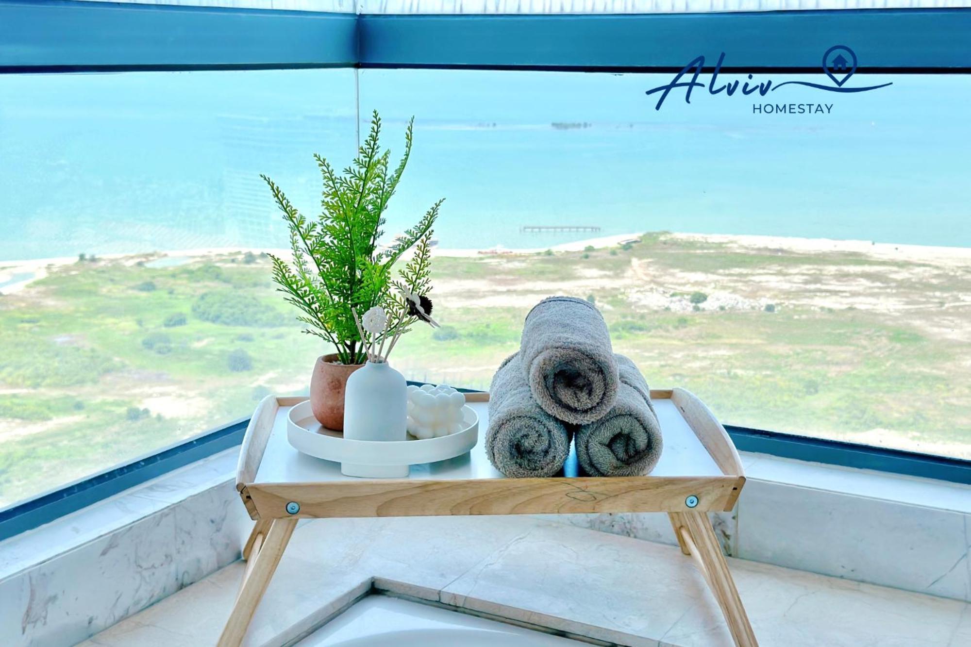 Silverscape - Luxury 3-4Br With Bathtub I 6-11Pax I Infinity Pool I Jonkerst - Managed By Alviv Homestay Malacca 外观 照片