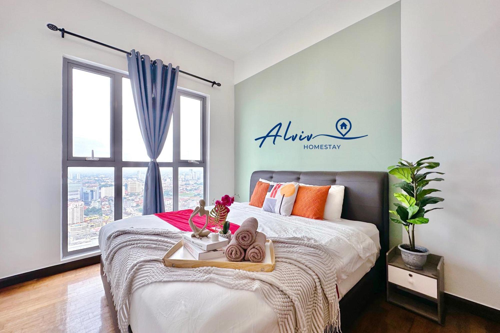 Silverscape - Luxury 3-4Br With Bathtub I 6-11Pax I Infinity Pool I Jonkerst - Managed By Alviv Homestay Malacca 外观 照片