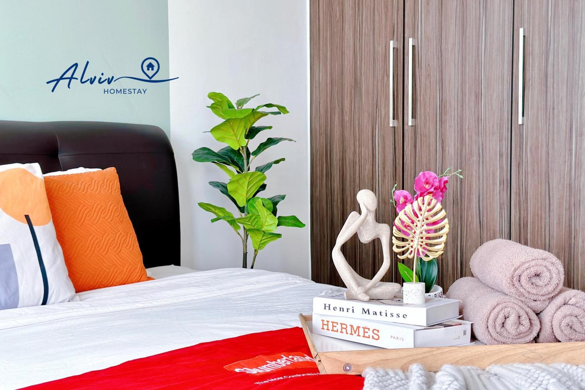 Silverscape - Luxury 3-4Br With Bathtub I 6-11Pax I Infinity Pool I Jonkerst - Managed By Alviv Homestay Malacca 外观 照片