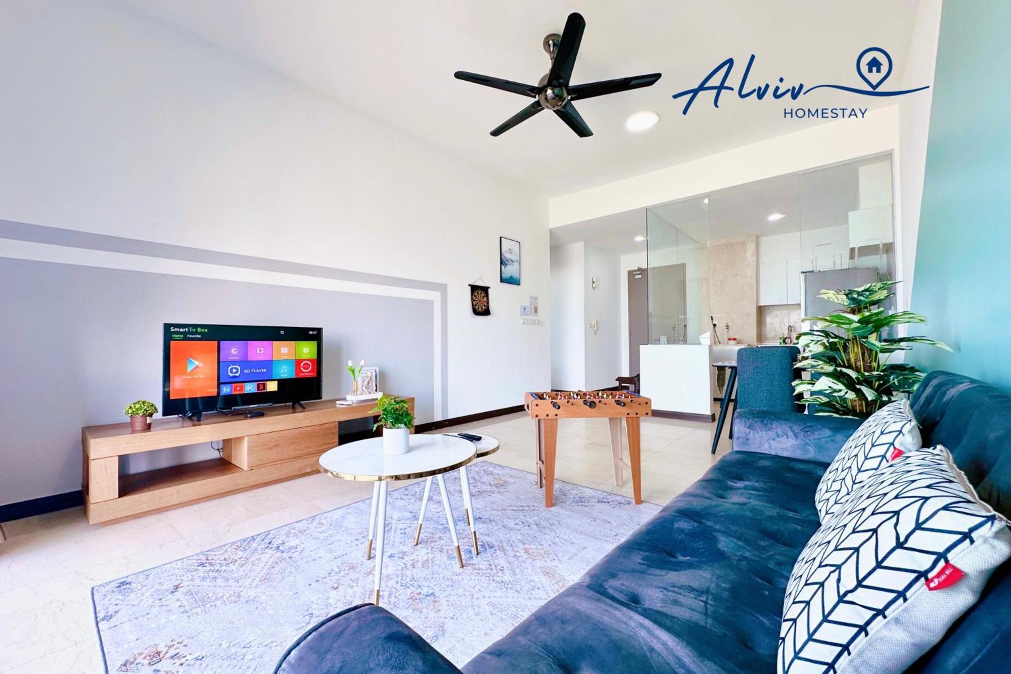 Silverscape - Luxury 3-4Br With Bathtub I 6-11Pax I Infinity Pool I Jonkerst - Managed By Alviv Homestay Malacca 外观 照片