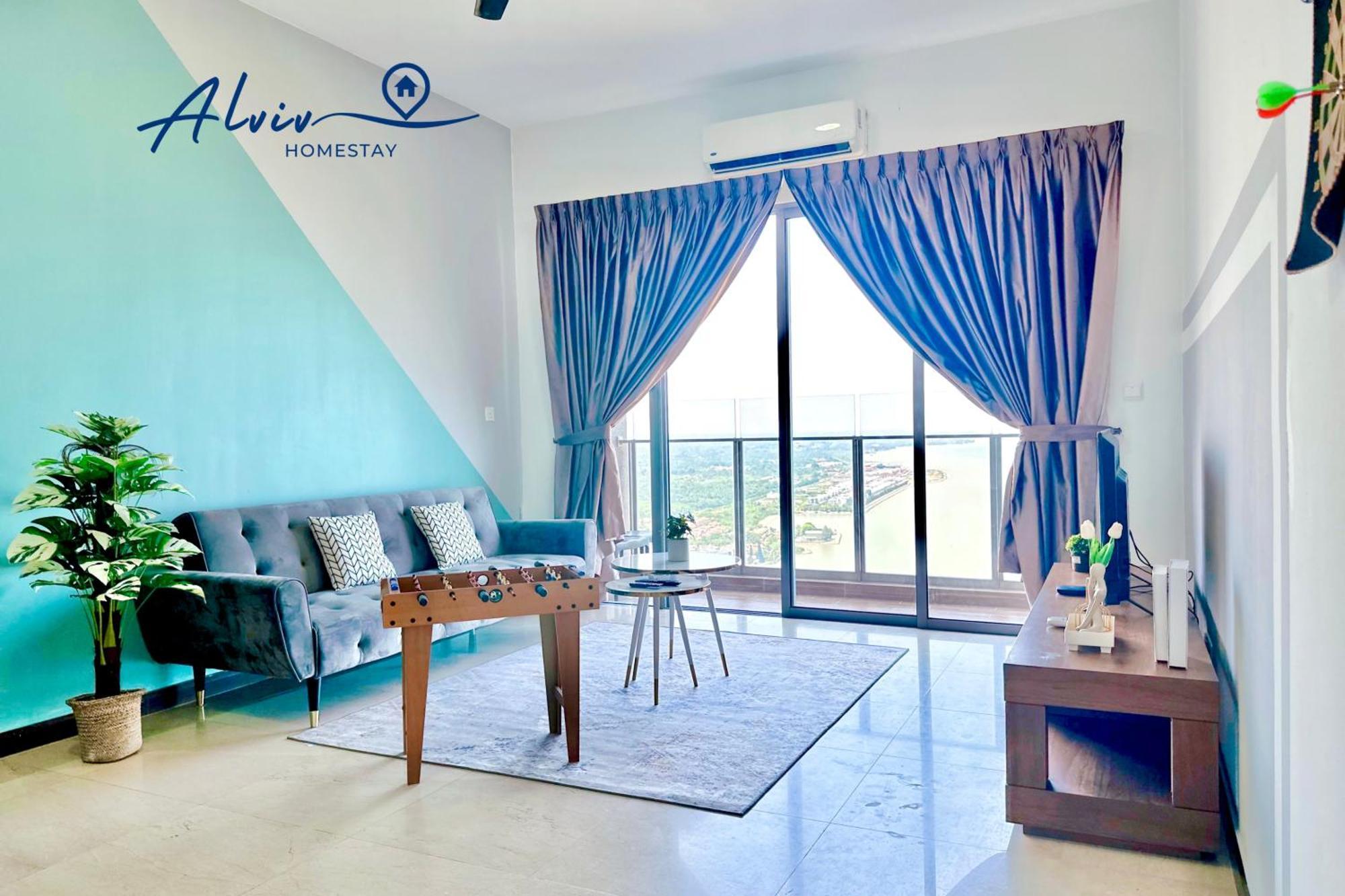 Silverscape - Luxury 3-4Br With Bathtub I 6-11Pax I Infinity Pool I Jonkerst - Managed By Alviv Homestay Malacca 外观 照片