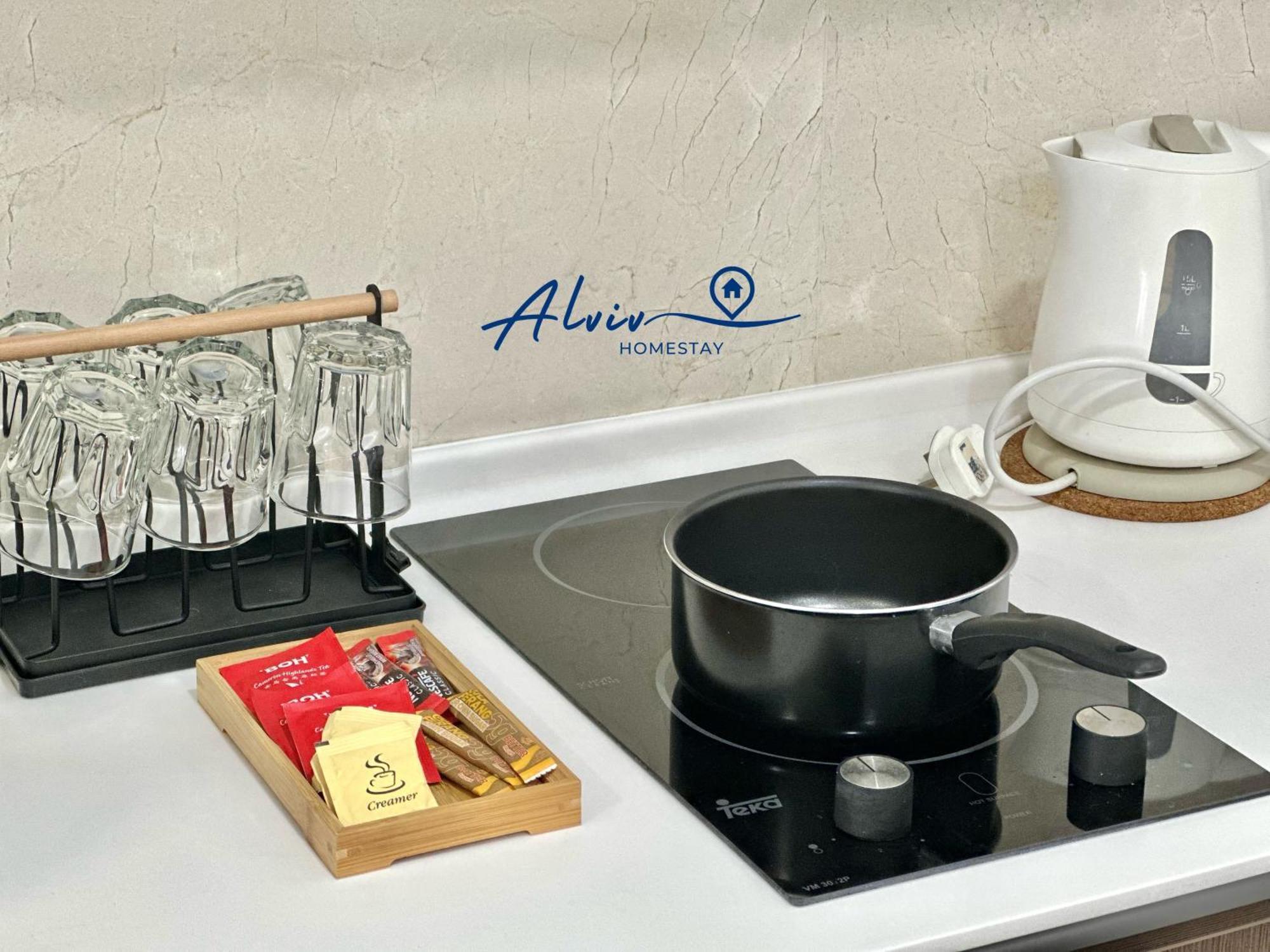 Silverscape - Luxury 3-4Br With Bathtub I 6-11Pax I Infinity Pool I Jonkerst - Managed By Alviv Homestay Malacca 外观 照片