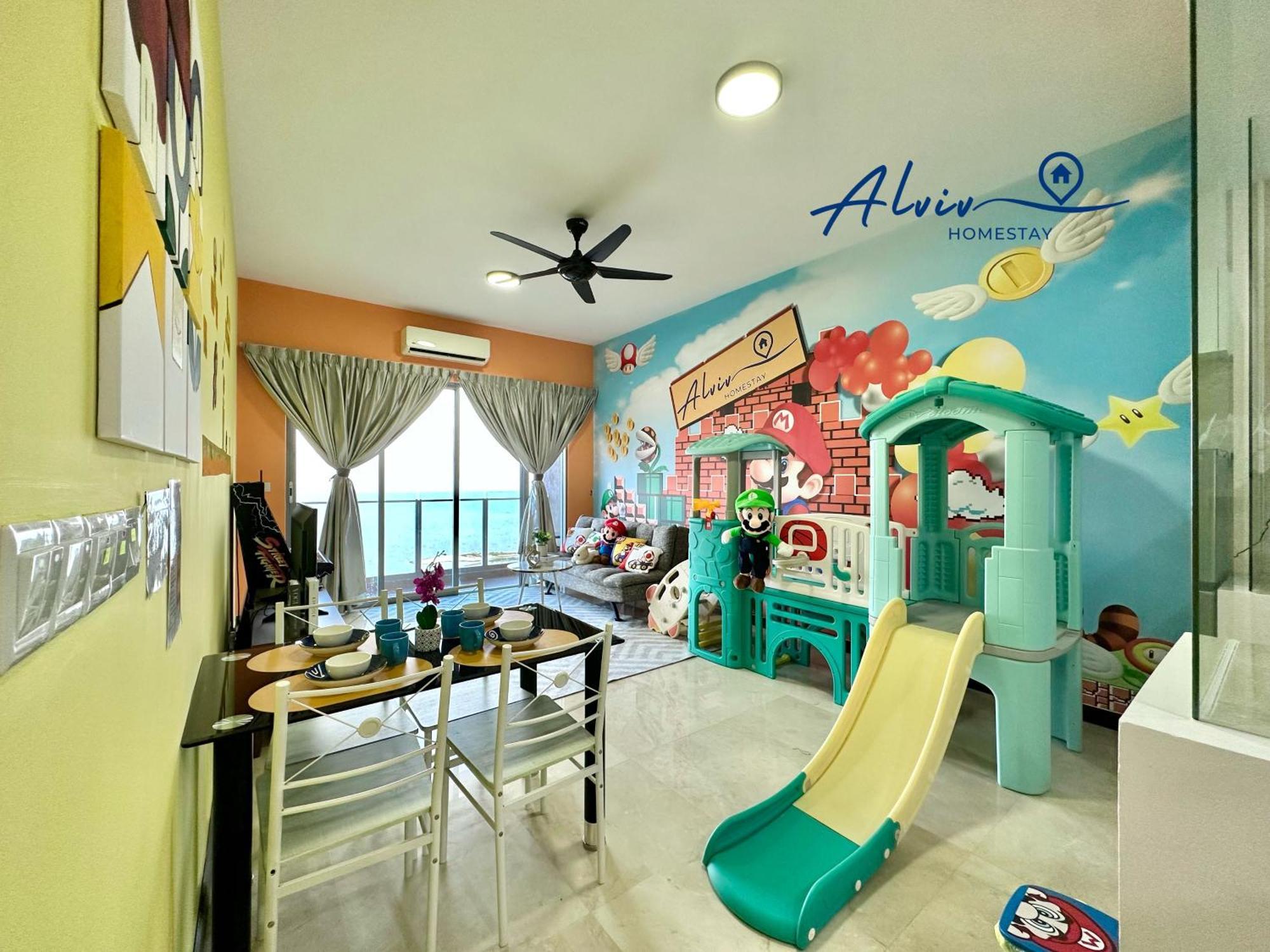 Silverscape - Luxury 3-4Br With Bathtub I 6-11Pax I Infinity Pool I Jonkerst - Managed By Alviv Homestay Malacca 外观 照片